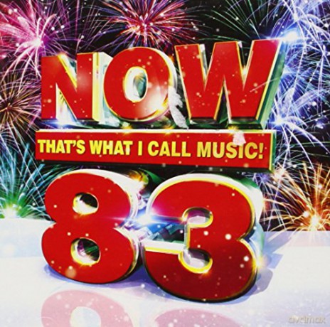 Now That S What I Call Music 83 [2CD]