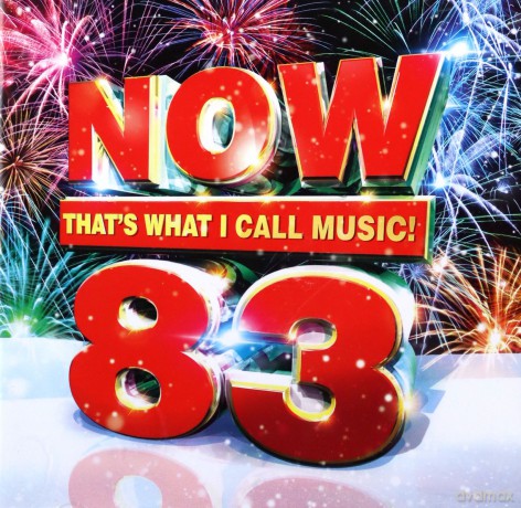 Now That S What I Call Music 83 [2CD]
