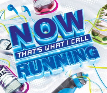 Now Thats What I Call Running [3CD]