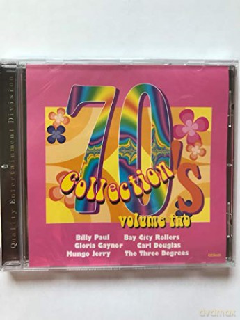 70 S Collection vol. 2 [CD]