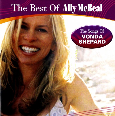 Best Of Ally Mcbeal [CD]