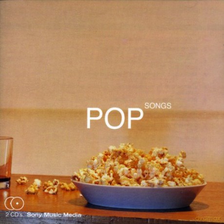 Pop Songs [2CD]
