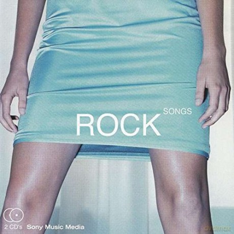 Rock Songs [2CD]