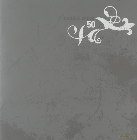 Saddle Creek 50 [2CD]