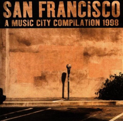 San Francisco - A Music City Compilation 1998 [2CD]