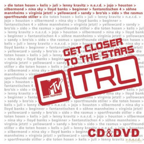 Get Closer To The Stars - Trl [CD]+[DVD]