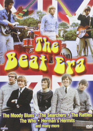 The Beat Era [DVD]