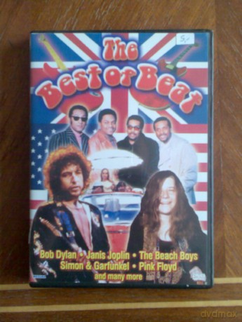 The Best Of Beat [DVD]