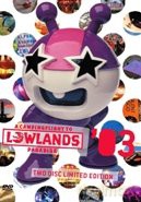 A Campingflight To Lowlands Paradise [DVD]