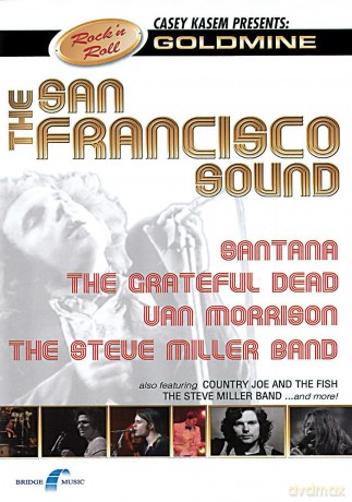 The San Francisco Sound [DVD]