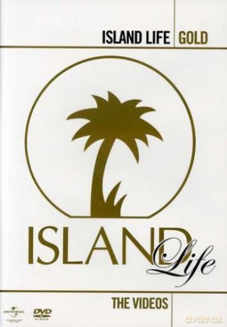 Island Life - Gold - The Videos [DVD]