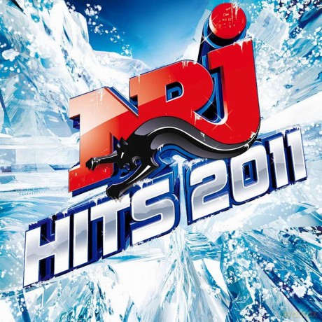 Nrj Hits 2011 [3DVD]