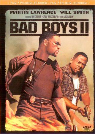 Bad Boys 2 [DVD]