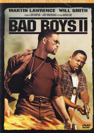 Bad Boys 2 [DVD]