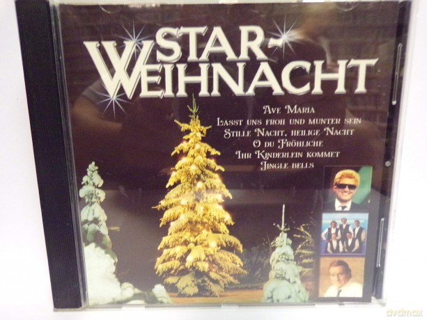 Star-Weihnacht [CD]