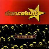 Dancekult - These Are Hooj Choons [CD]