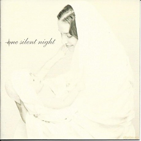 One Silent Night [CD]