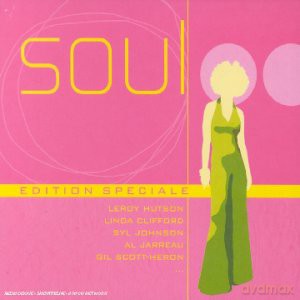 Edition Speciale Soul [CD]