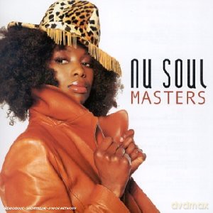Nu Soul Masters [CD]