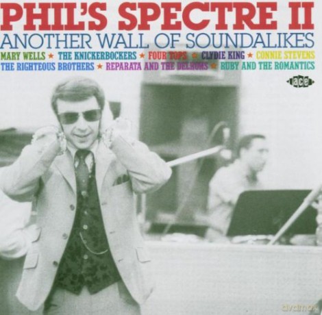 Phils Spectre Vol.2 [CD]