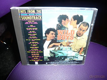 Wild Boys - Coup De Ville soundtrack [CD]