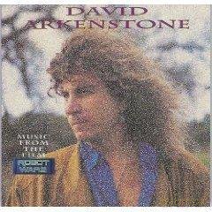 Robot Wars - Original Score By David Arkenstone soundtrack [CD]