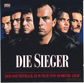 Die Sieger soundtrack [CD]