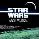 Star Wars And Other Sci-Fi Themes soundtrack [CD]