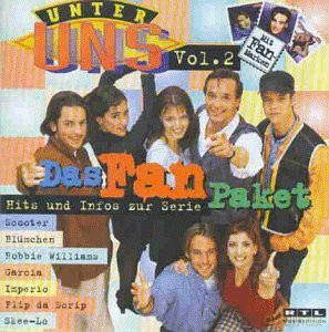 Unter Uns Vol2 soundtrack [2CD]