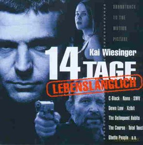 14 Tage Lebenslaenglich soundtrack [CD]