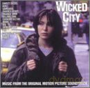 Wicked City soundtrack [CD]