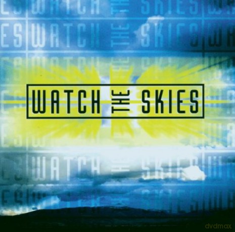 Watch The Skies soundtrack [CD]
