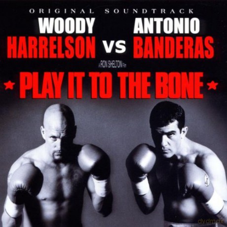 Play It To The Bone soundtrack [CD]