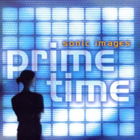 Sonic Images Prime Time soundtrack [CD]