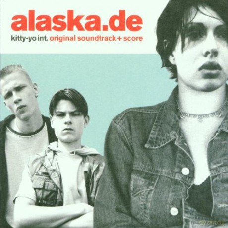 Alaska De soundtrack [2CD]