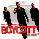 Boycott soundtrack [CD]