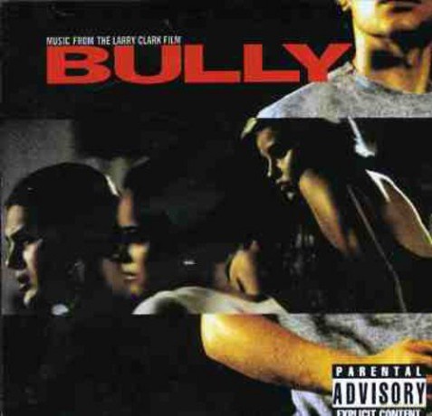 Bully soundtrack [CD]