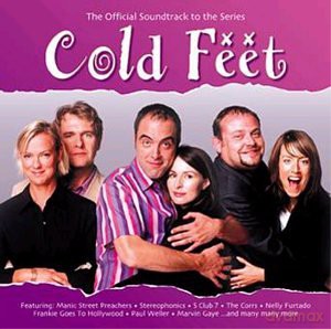 Cold Feet soundtrack [2CD]
