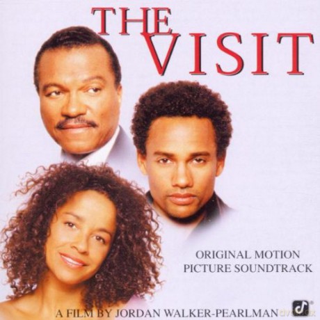 Visit soundtrack [CD]