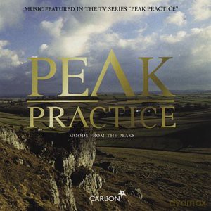 Peak Practice soundtrack [CD]