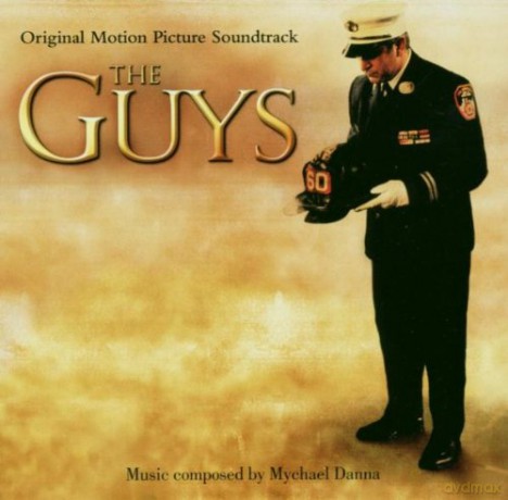 The Guys soundtrack [CD]
