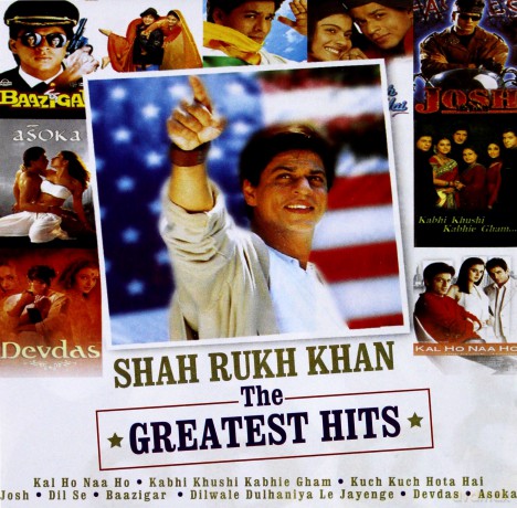 Greatest Hits soundtrack [CD]