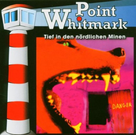 Point Whitmark Folge 5 - Tief In Den Noerdlichen Minen soundtrack [CD]