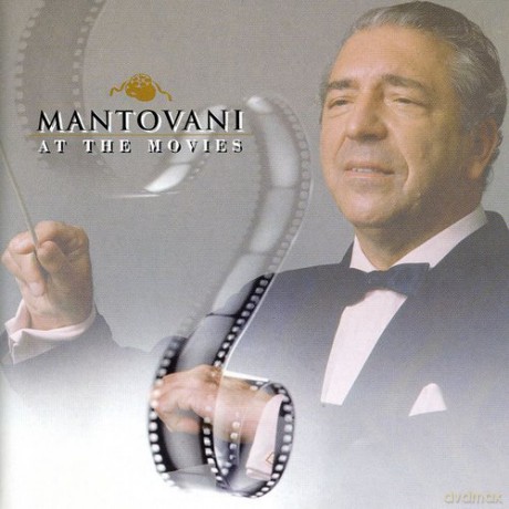At The Movies soundtrack [CD]
