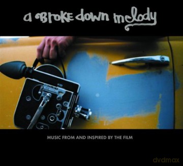 A Brokedown Melody soundtrack [CD]