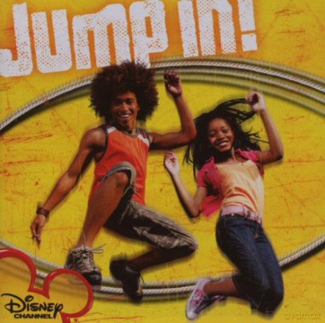 Jump In soundtrack [CD]