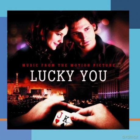 Lucky You soundtrack [CD]
