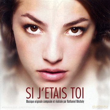 Si J Etais Toi - Mechaly Nathaniel soundtrack [CD]