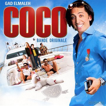 Coco soundtrack [2CD]