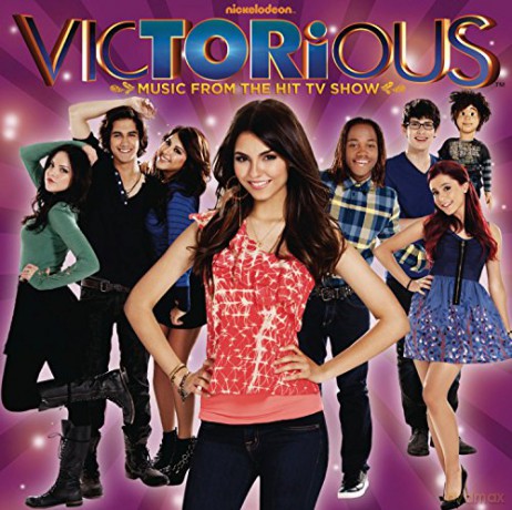 Music From The Hit Tv Show soundtrack [CD]